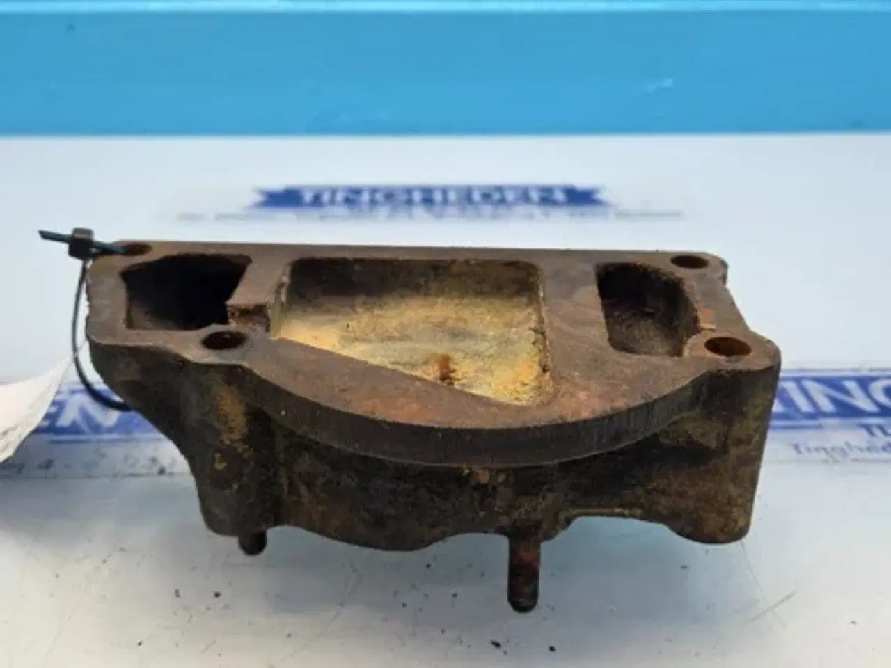 Billede 9 - Perkins 4.248 Dæksel 37711660