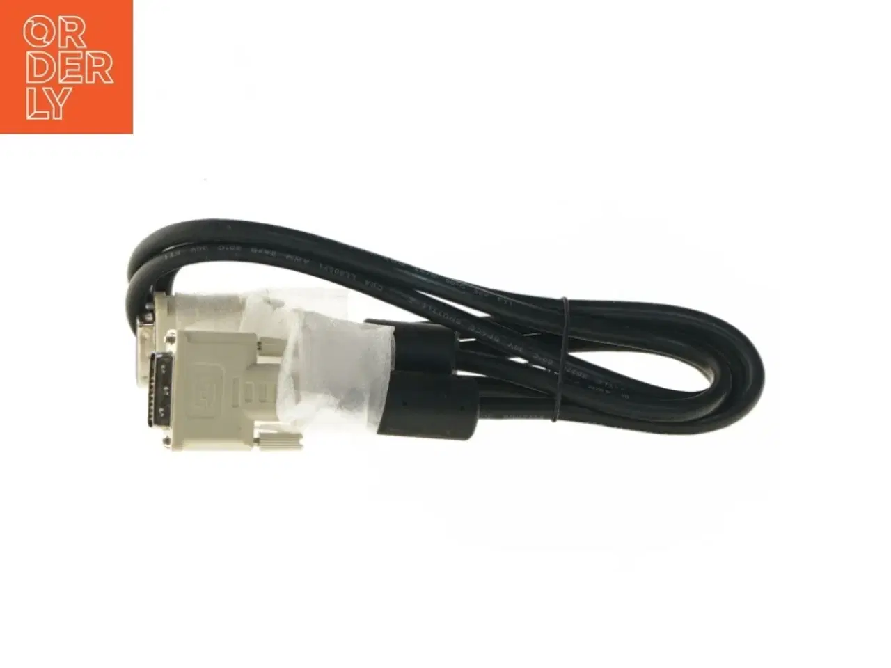 Billede 2 - Videokabel 154 cm (str. 154 cm)