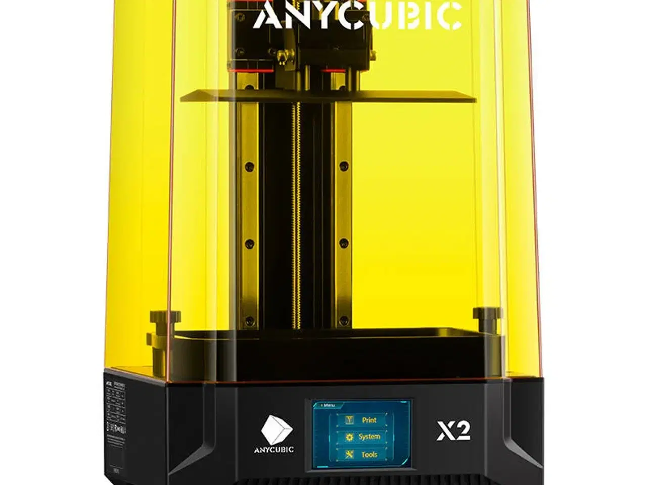 Billede 4 - AnyCubic Photon Mono X2 3D Printer