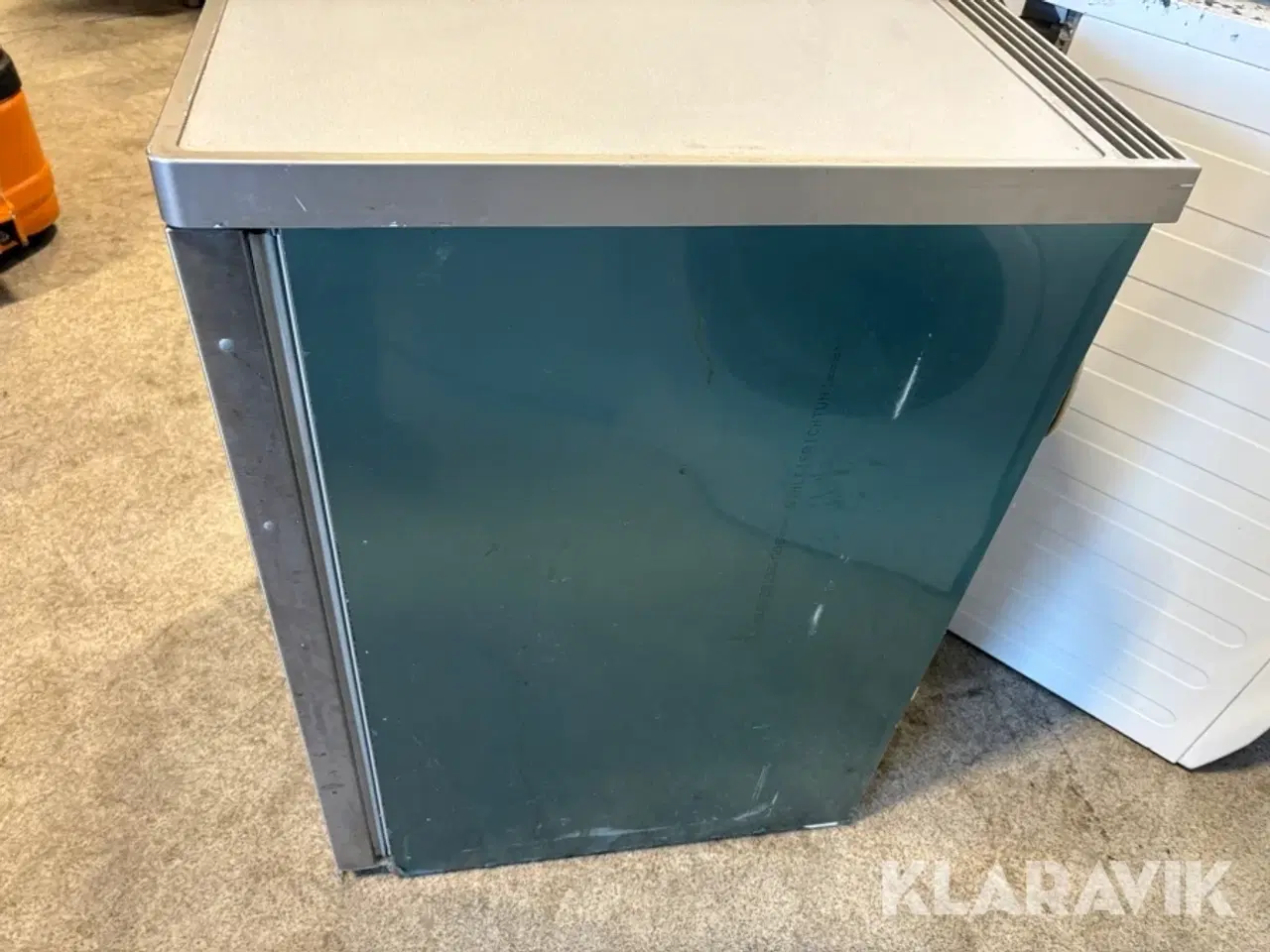 Billede 12 - Industrikøleskab Liebherr KTPes 1554