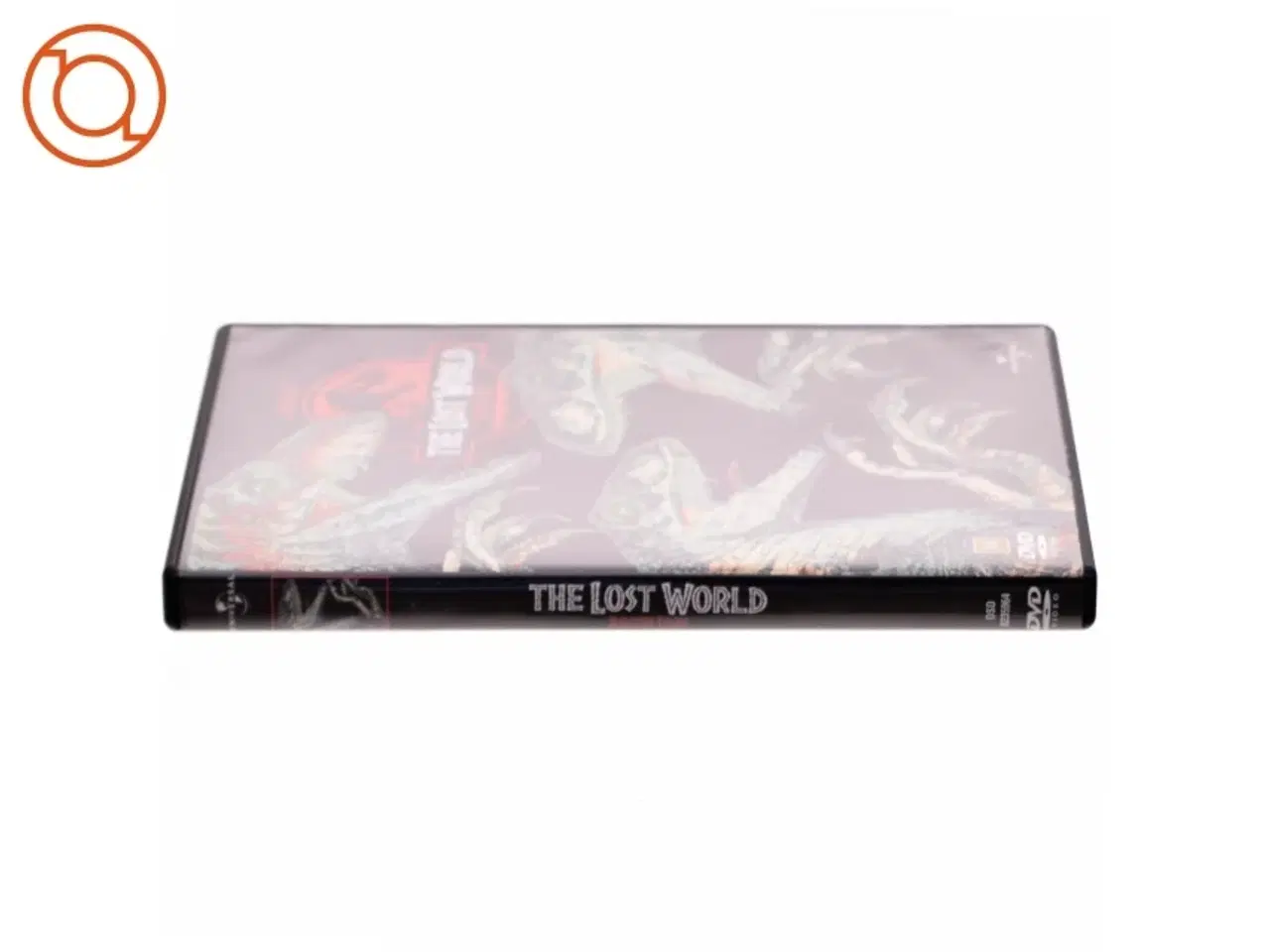 Billede 2 - The lost world