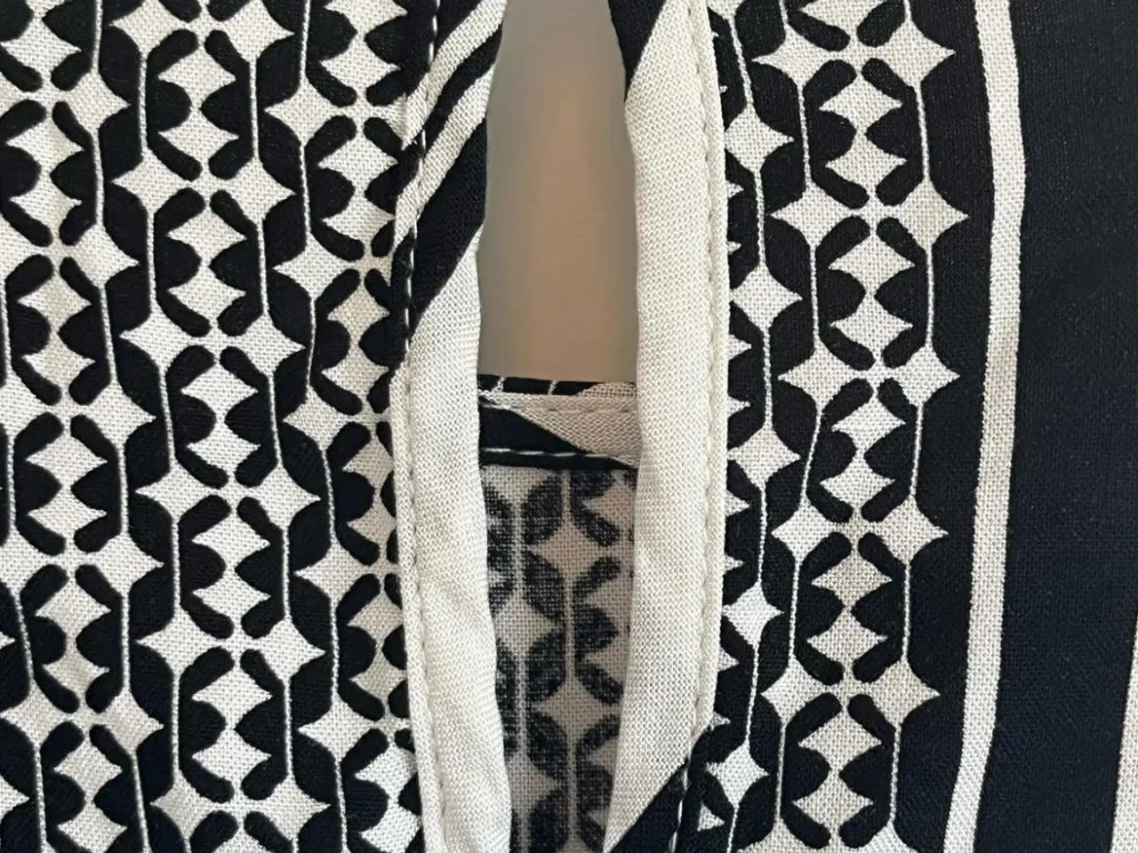 Billede 3 - Only Carmakoma bluse