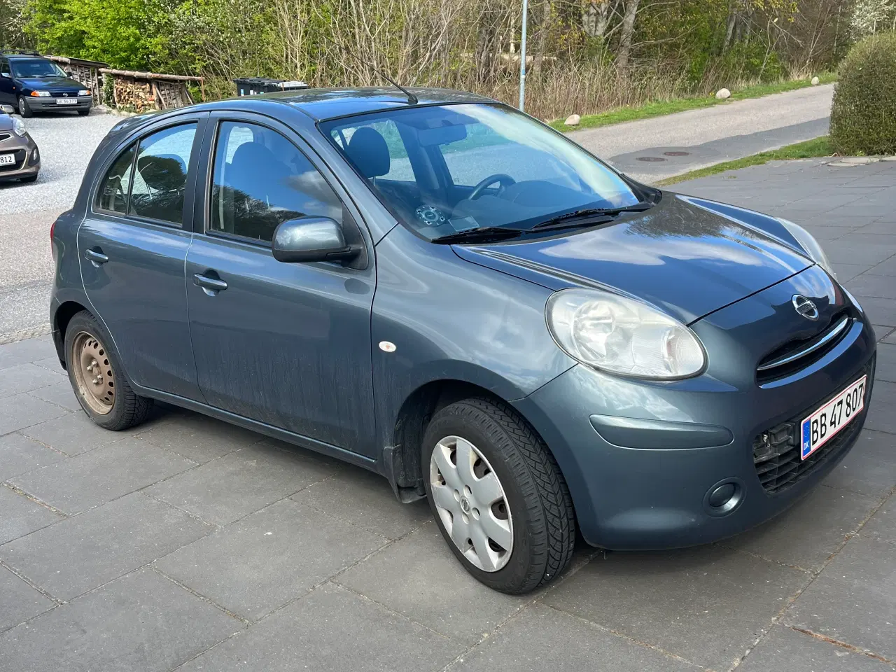Billede 4 - Nissan Micra