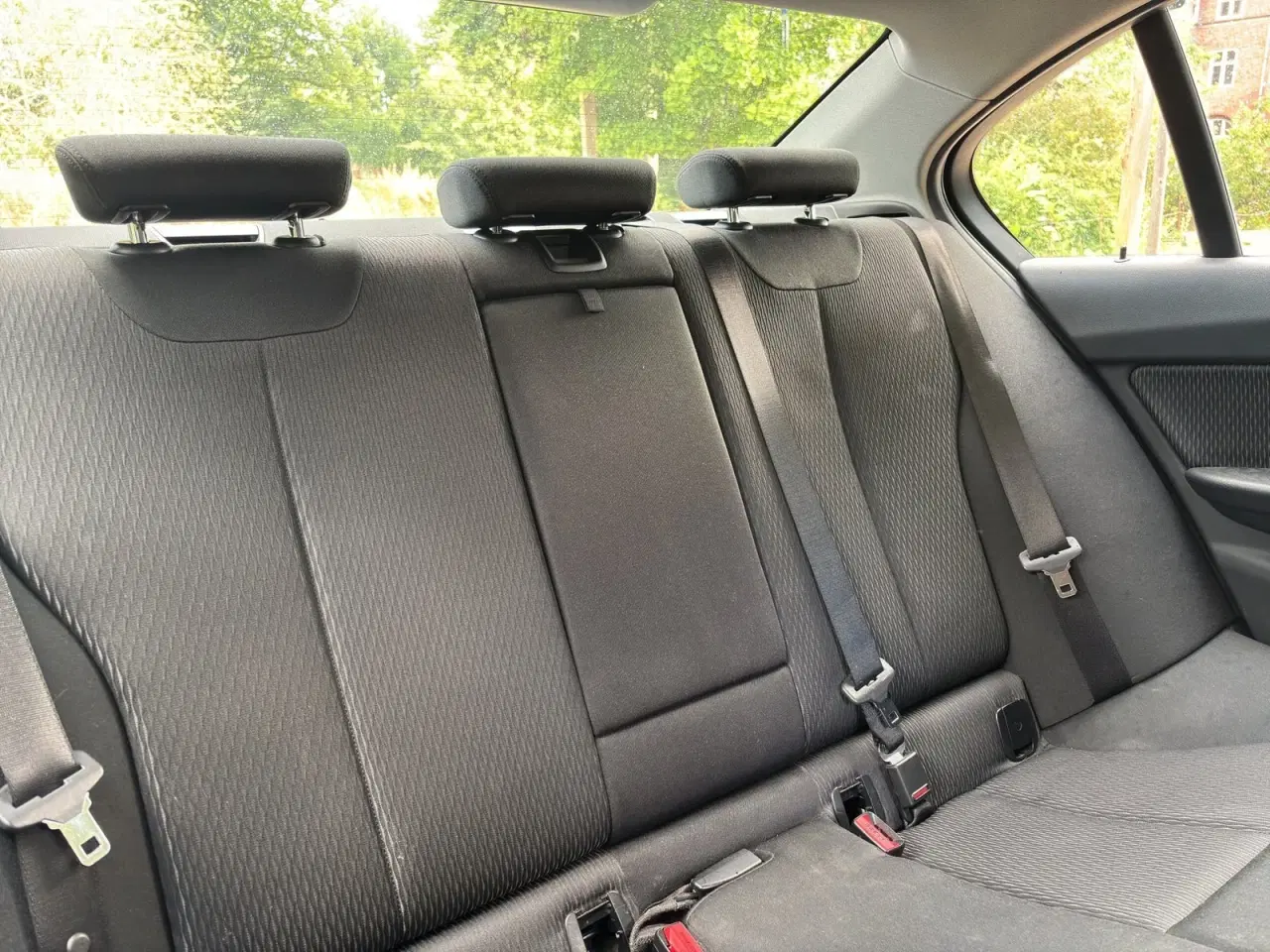 Billede 16 - BMW 320i 2,0 Executive aut.
