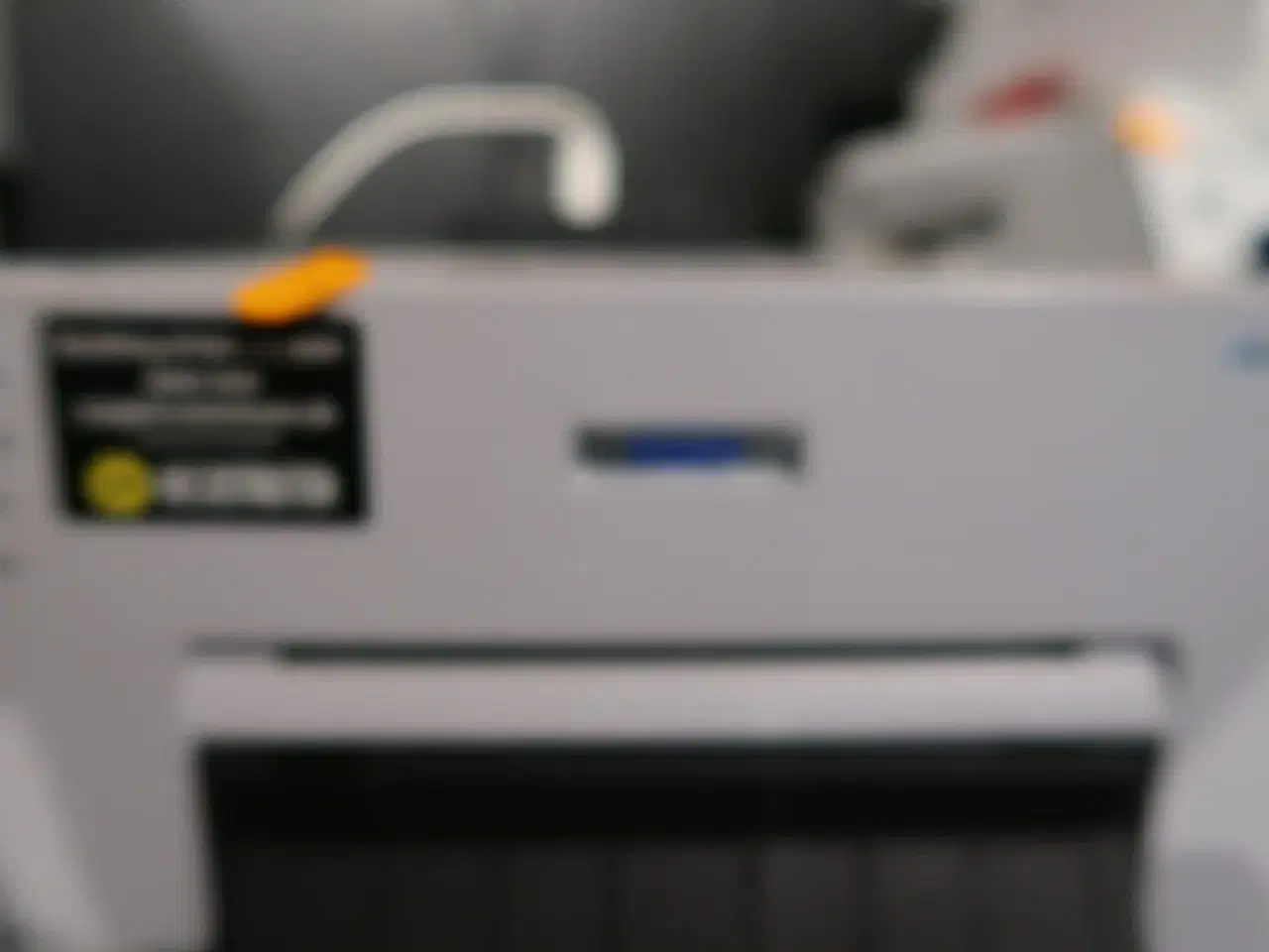 Billede 2 - Printer DNP DS-RX1 HS