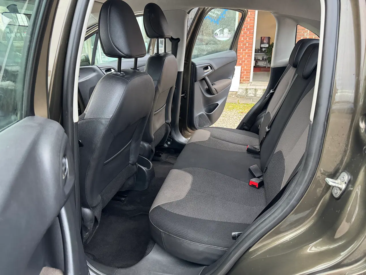 Billede 14 - Citroen C3 Nysyn meget Økonomisk 