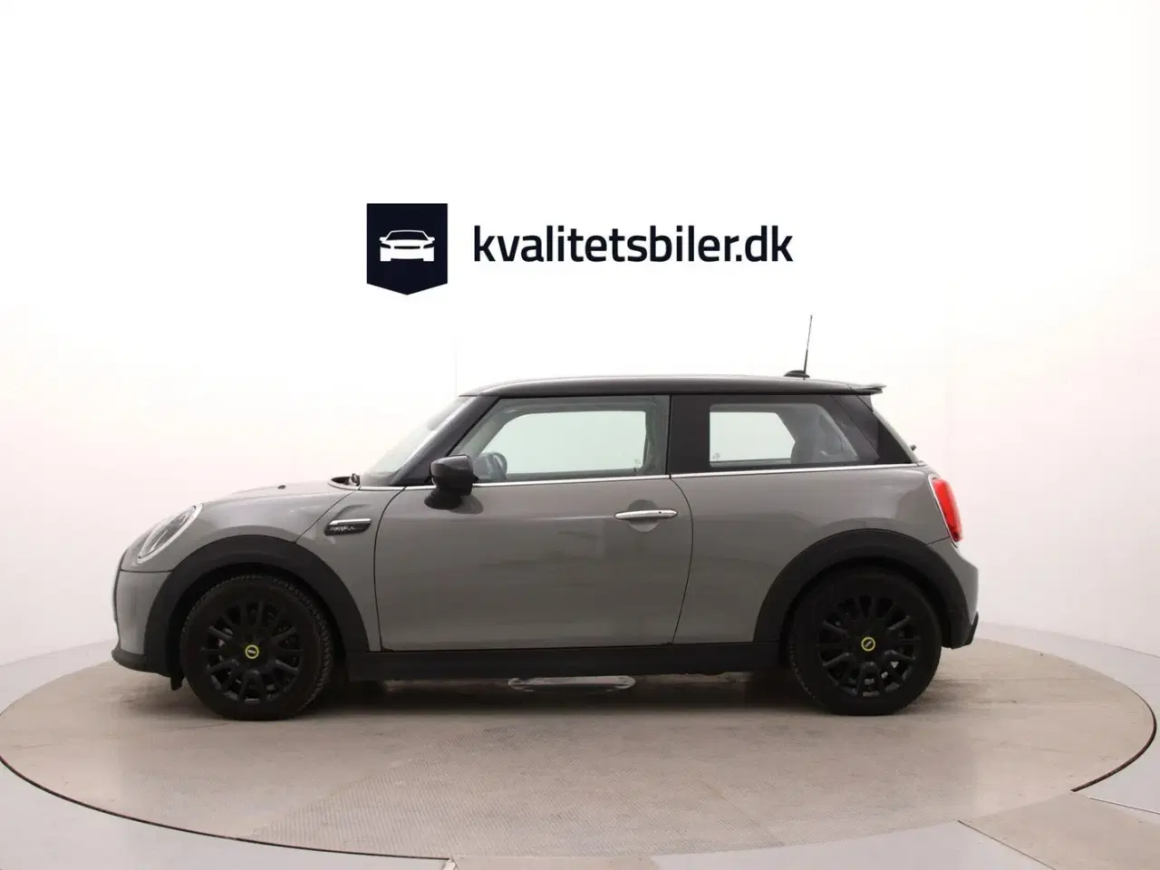 Billede 2 - MINI Cooper SE  Camden Edition