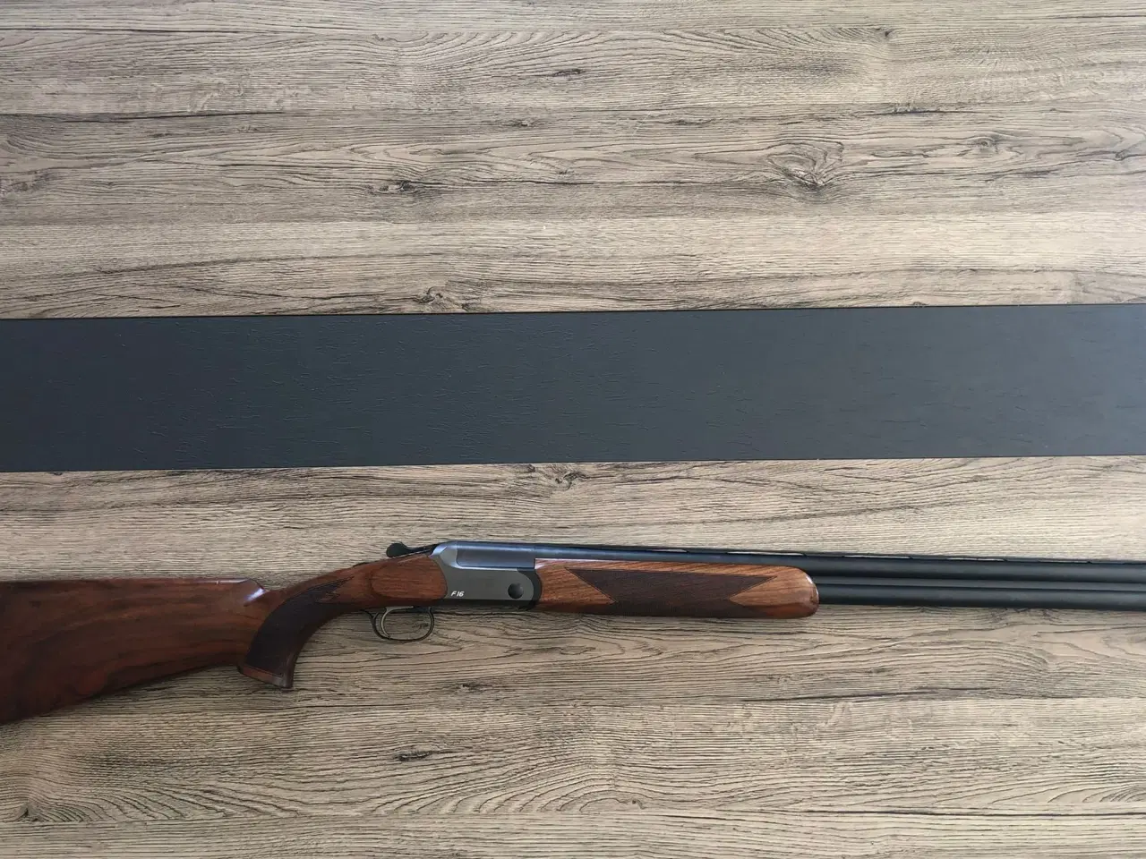 Billede 1 - Blaser F16 Game Grade 7, 12/76 haglgevær