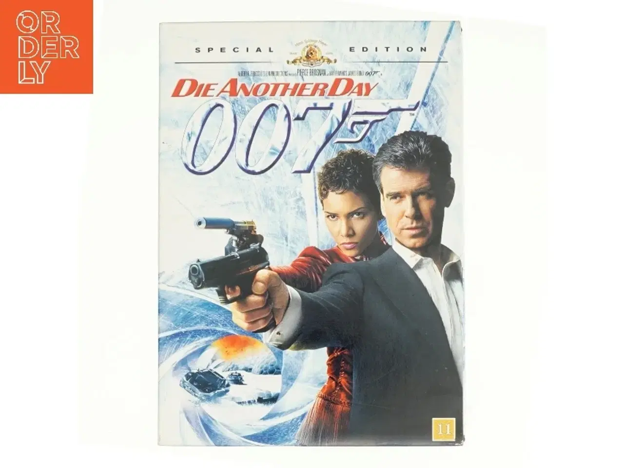 Billede 1 - Agent 007 - Die Another Day