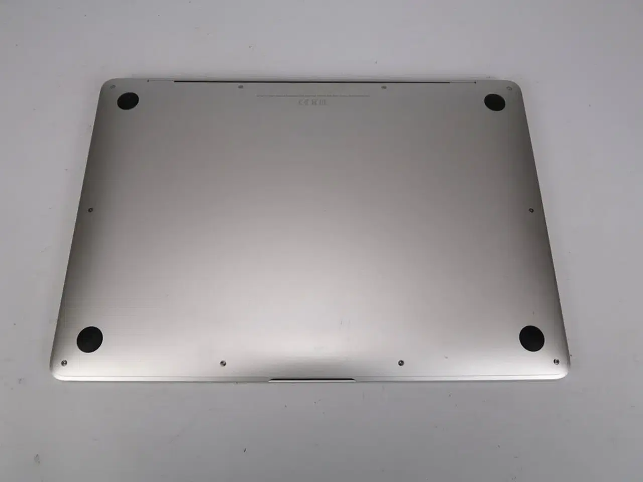 Billede 4 - Apple MacBook Air 13" i5-8210Y