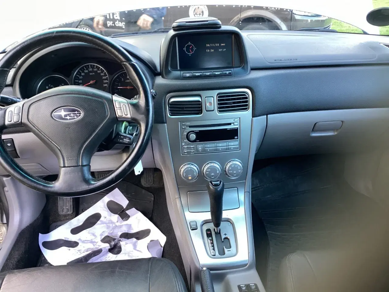 Billede 8 - Subaru Forester 2,5 XT aut. AWD