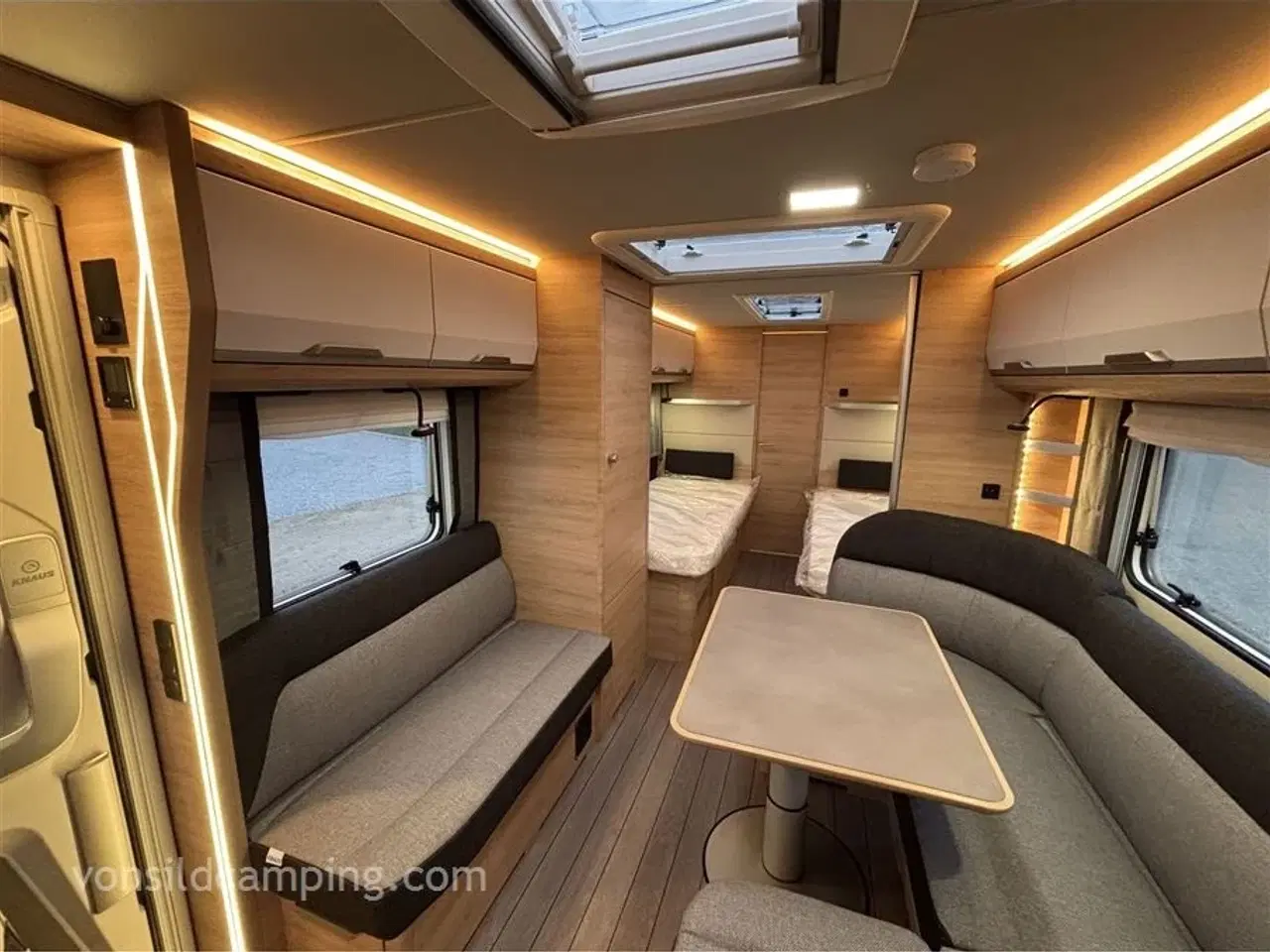 Billede 7 - 2026 - Knaus Südwind 650 PEB