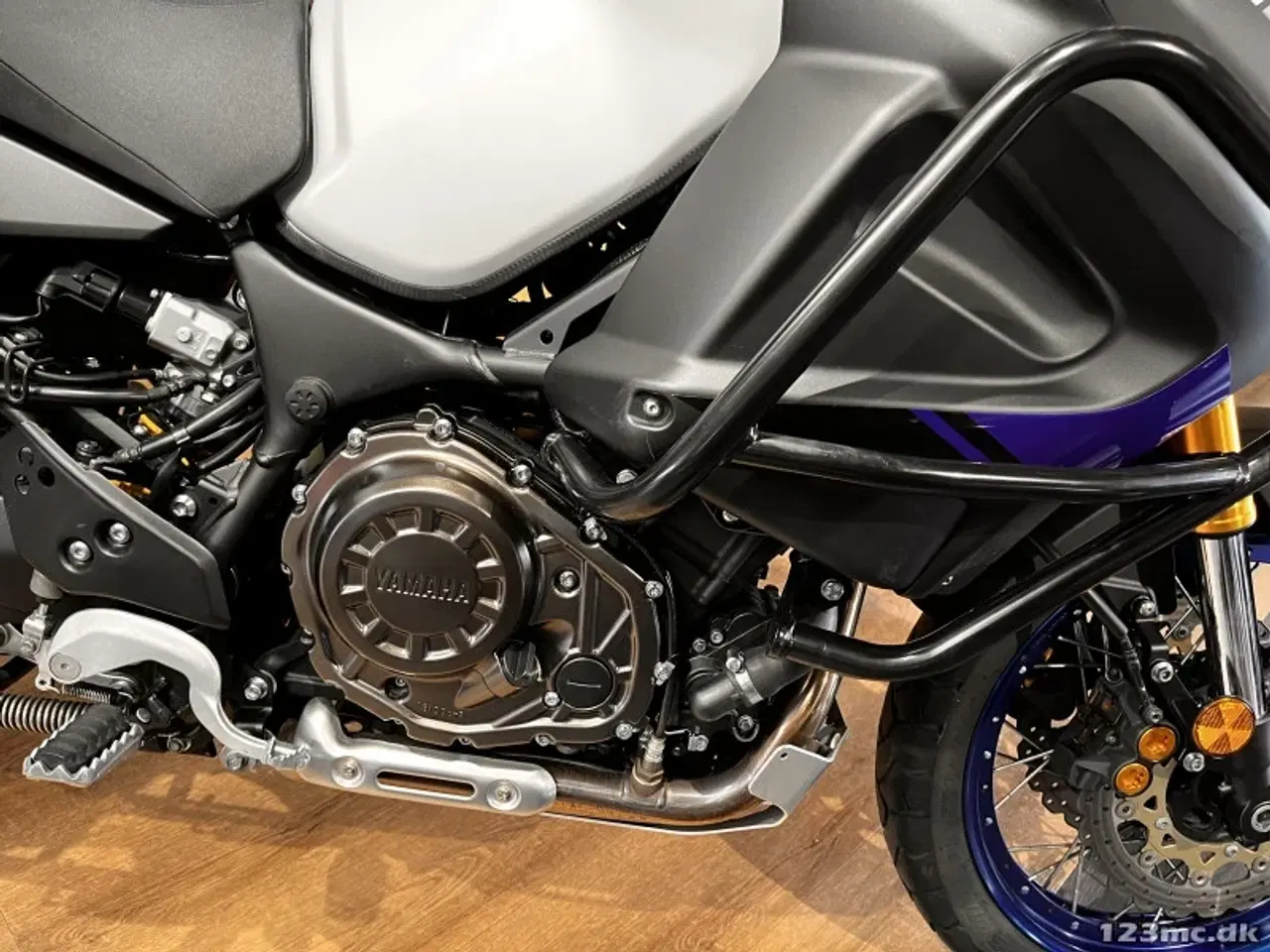 Billede 14 - Yamaha XT 1200 ZE