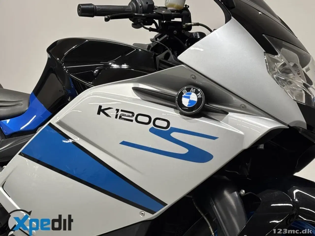 Billede 18 - BMW K 1200 S