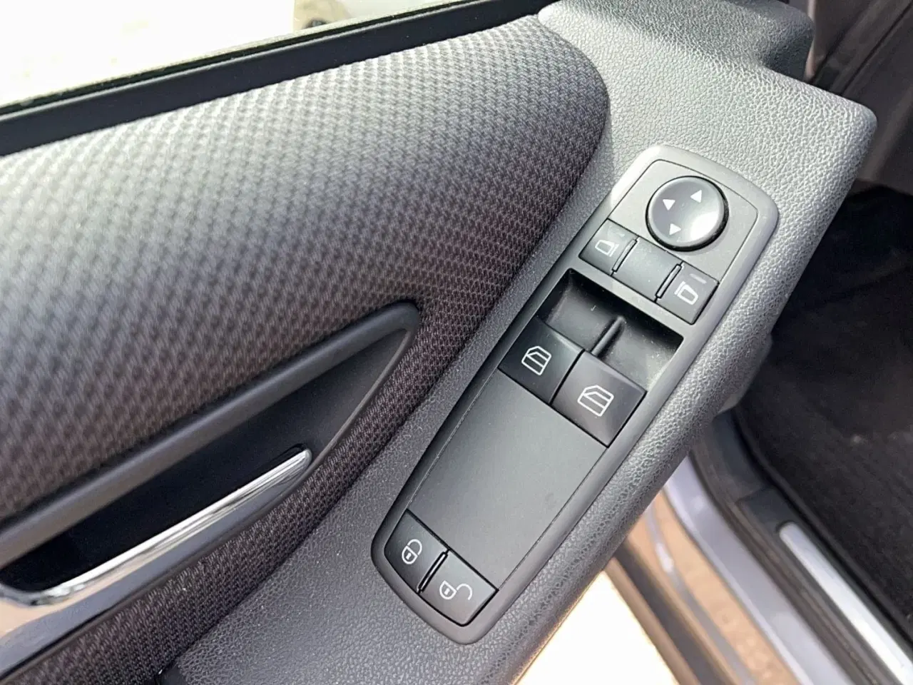 Billede 8 - Mercedes A160 1,5 Elegance aut. BE