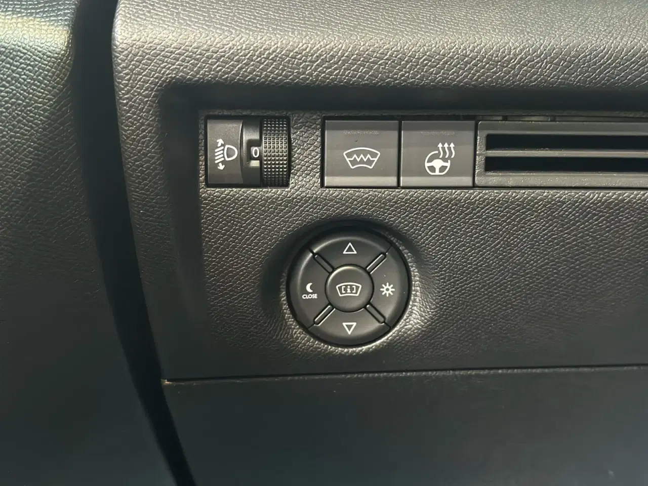 Billede 18 - Citroën ë-C4 50 Shine