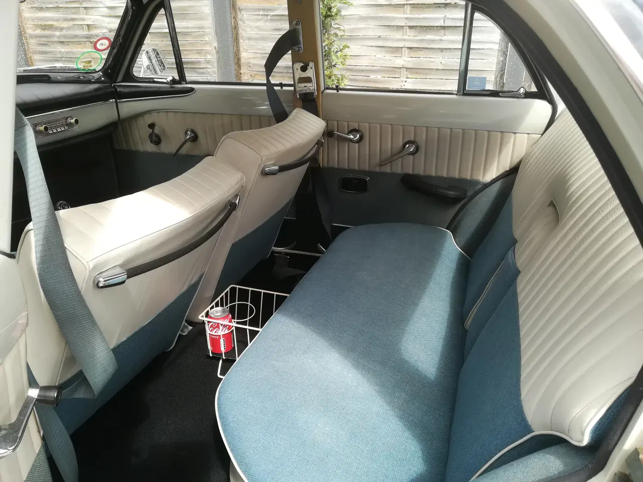 Billede 7 - Volvo Amazon S 122