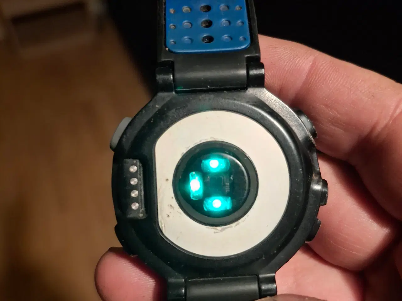 Billede 4 - Smartwatch garmin forerunner