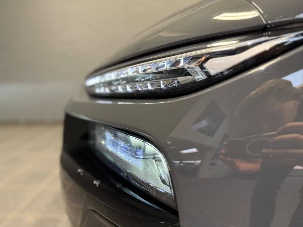 Billede 11 - Audi A6 e-tron  S-line Avant