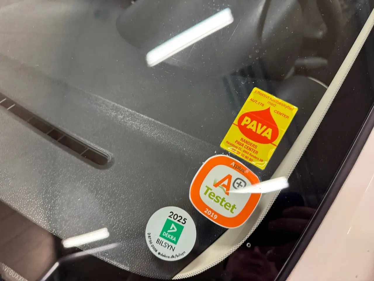 Billede 14 - Ford Ka 1,2 Trend