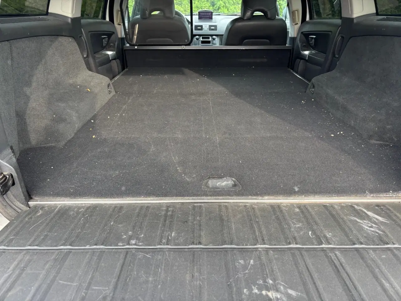 Billede 8 - Volvo XC90 2,4 D 163 Summum aut. AWD Van