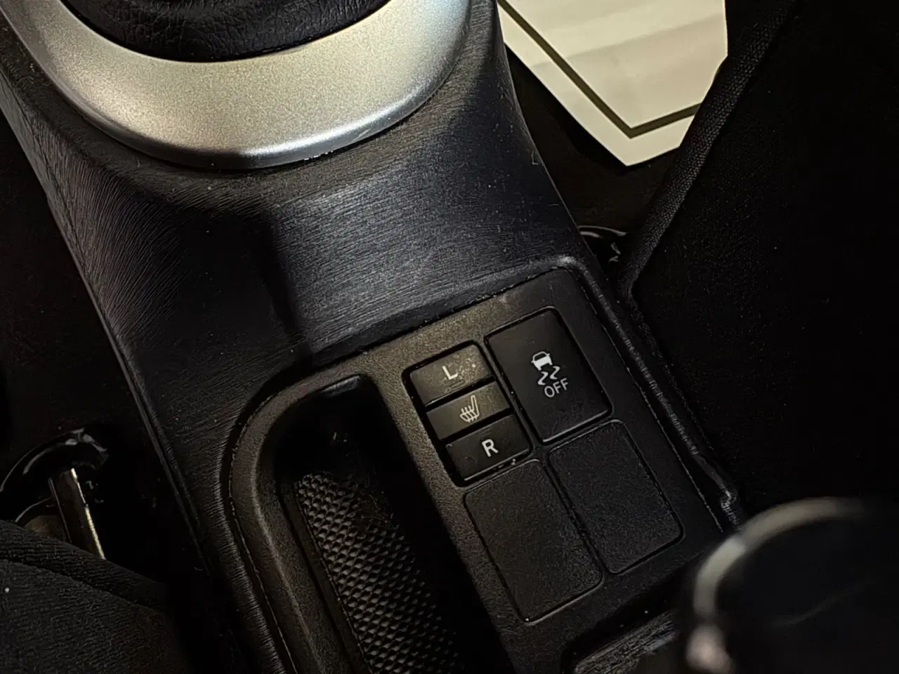 Billede 14 - Toyota Yaris 1,4 D-4D T1