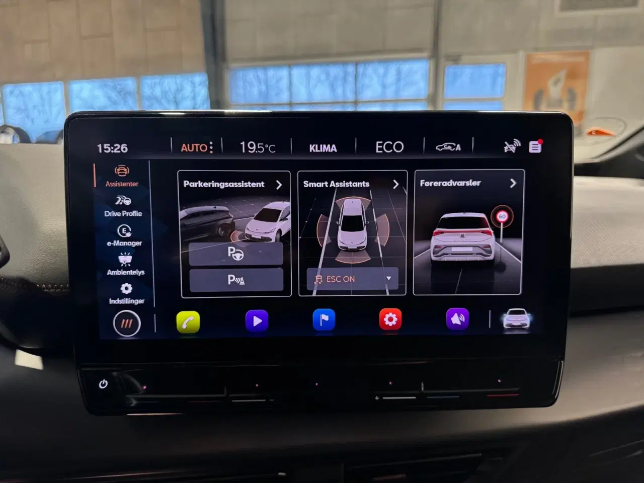 Billede 9 - Cupra Born 58 e-Boost