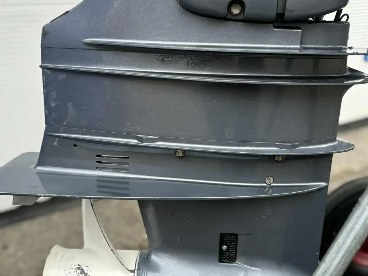 Billede 6 - Yamaha F70 AETX