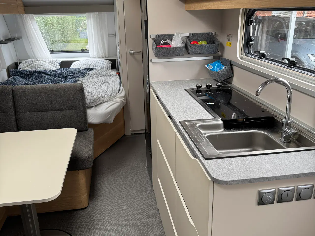 Billede 4 - 2021 - Adria Adora 613 PK ALDE