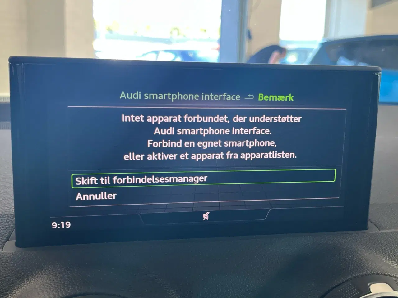 Billede 16 - Audi Q2 1,5 35 TFSI Prestige S Tronic 150HK 5d 7g Aut.