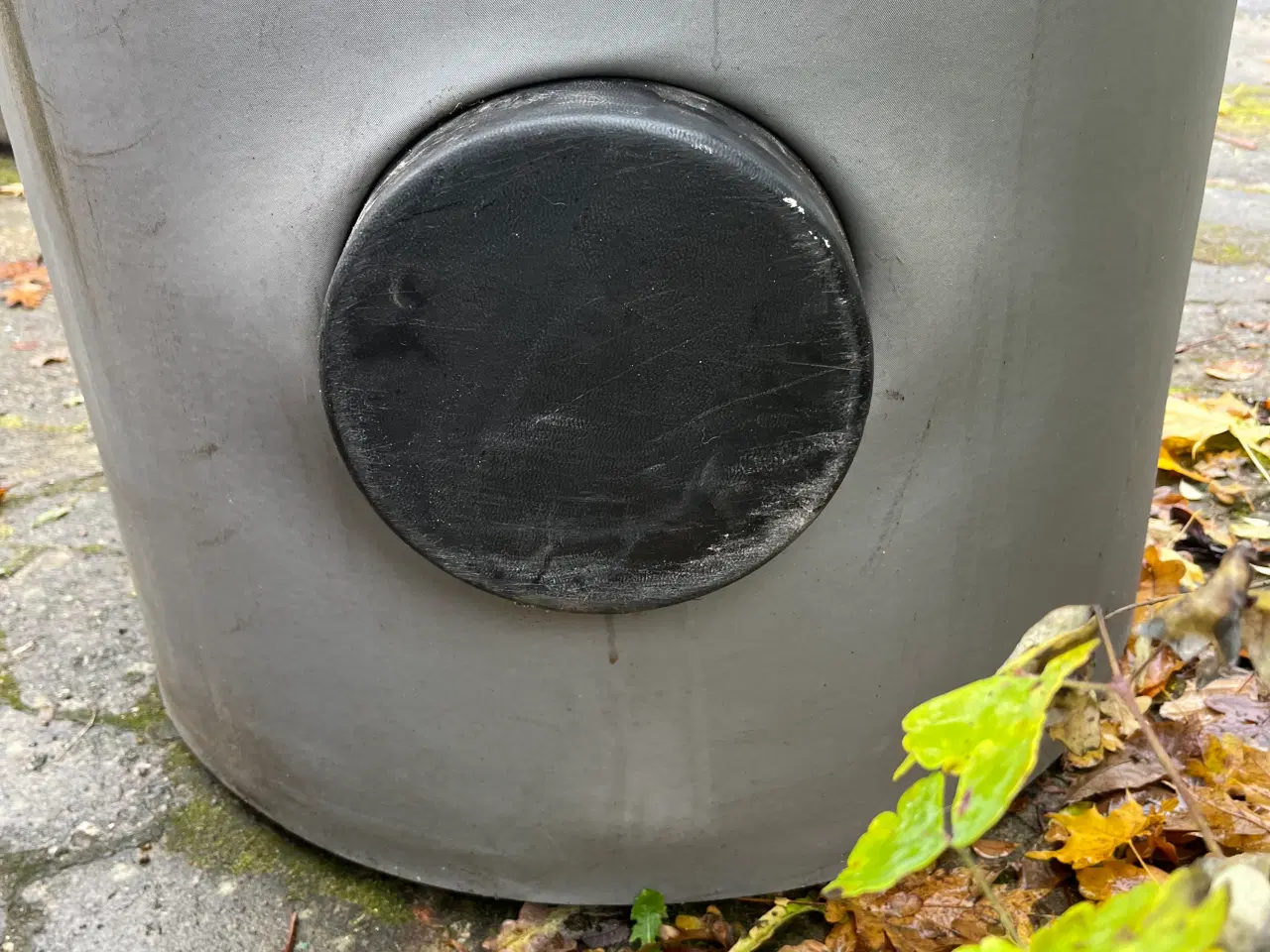 Billede 4 - Solvarme anlæg