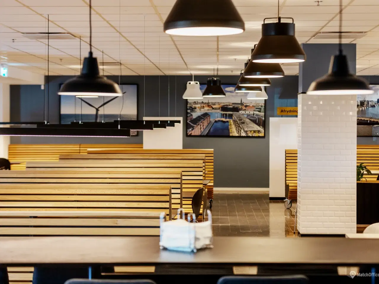 Billede 12 - Flexible Office - Stamholmen