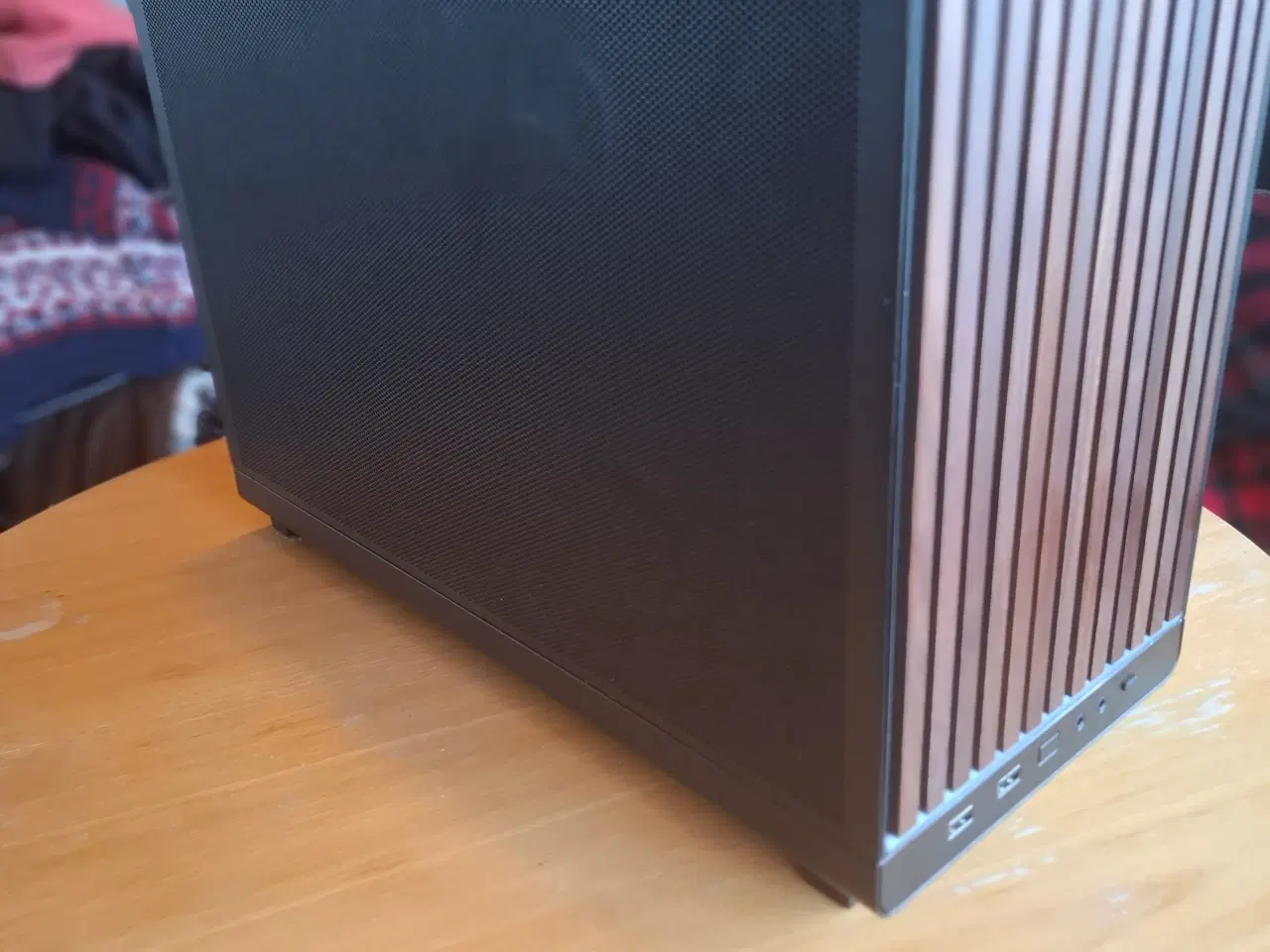 Billede 2 - Stærk gaming computer 