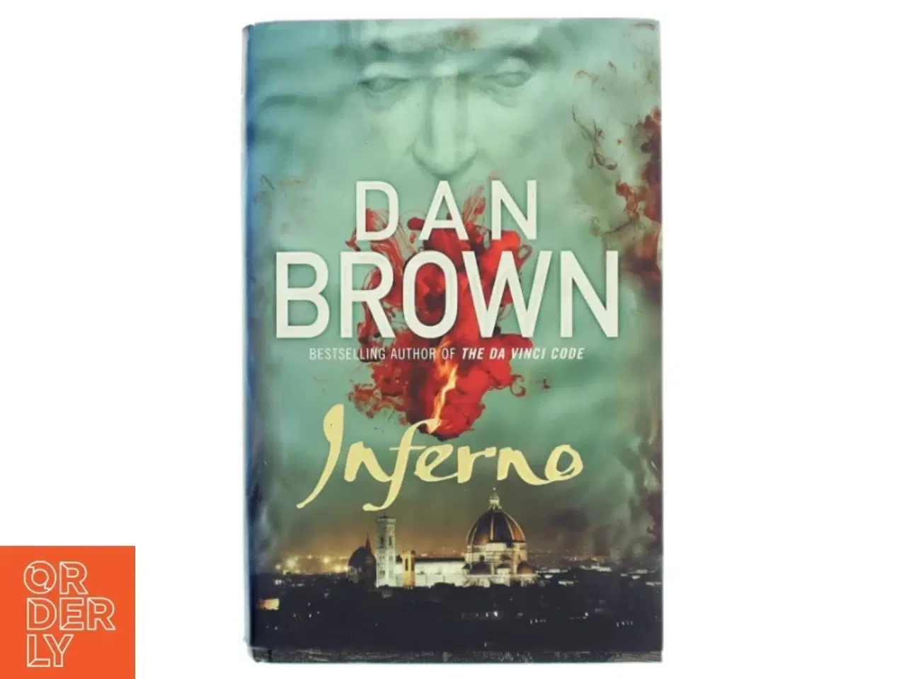 Billede 1 - Inferno af Dan Brown (Bog)