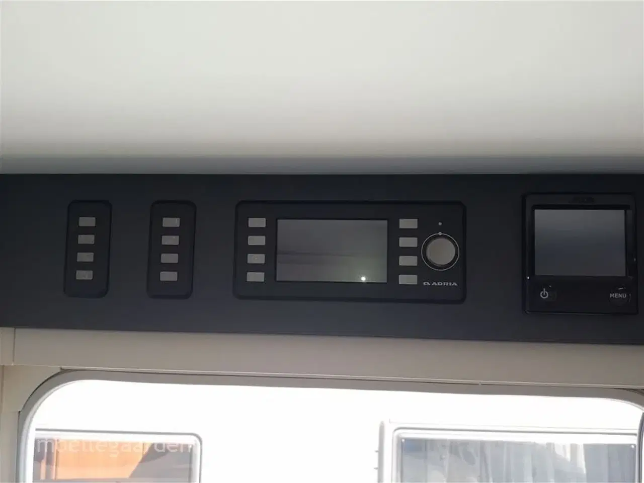 Billede 11 - 2025 - Adria Alpina 583 LP