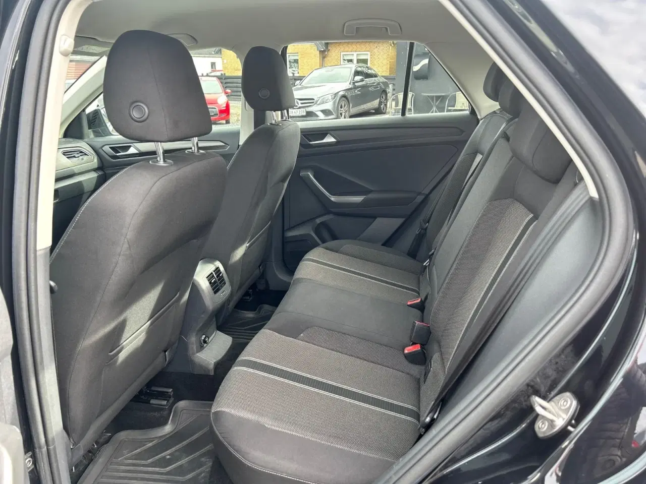 Billede 16 - VW T-Roc 1,0 TSi 115 Style