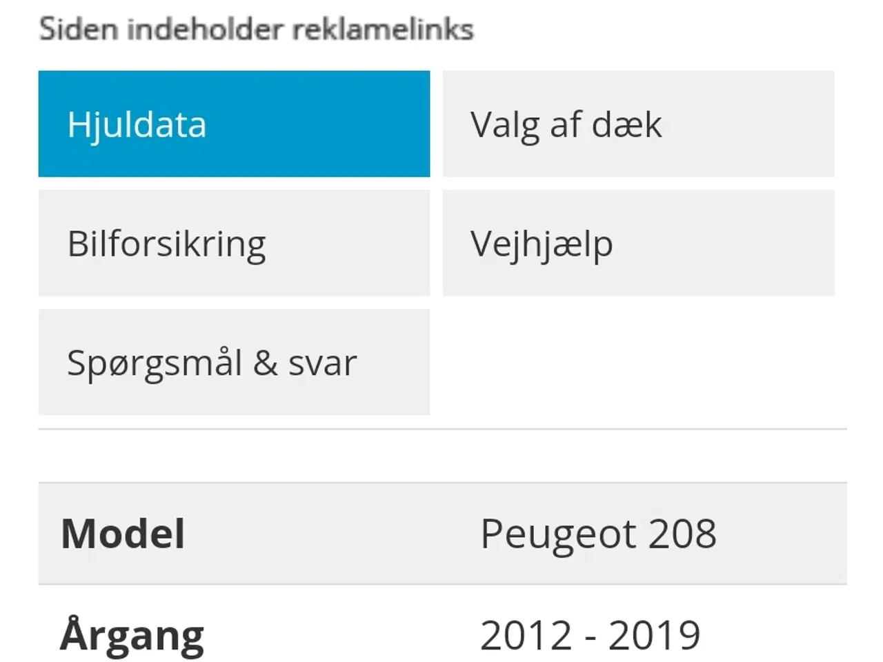 Billede 4 - Vinterdæk på alufælge