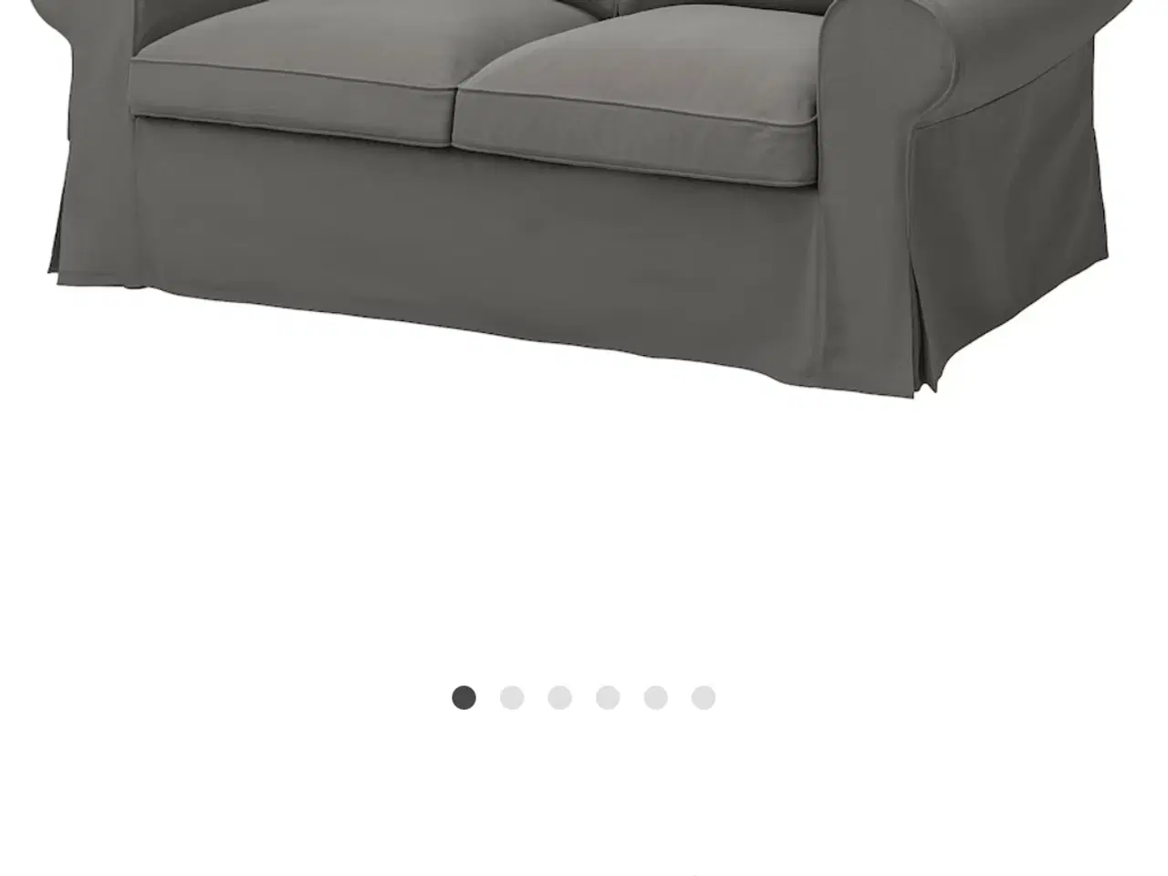 Billede 2 - IKEA Ektorp sofaer 3+3+2