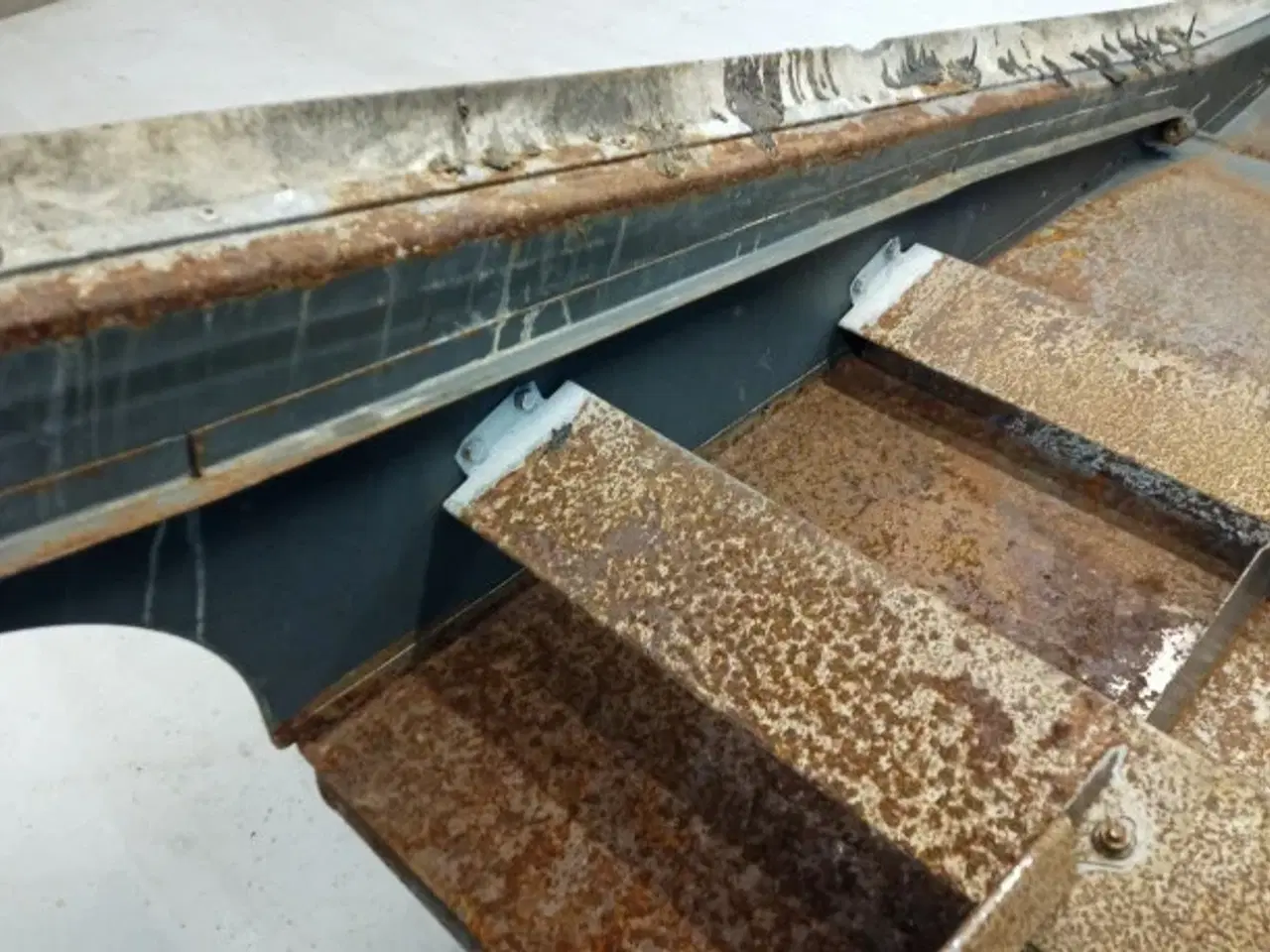 Billede 8 - Claas Lexion 570 Soldkasse 7579700