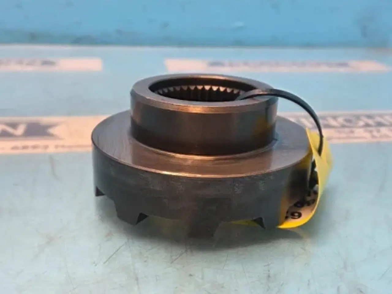 Billede 5 - Massey Ferguson 6260 Kobling 3389917M3