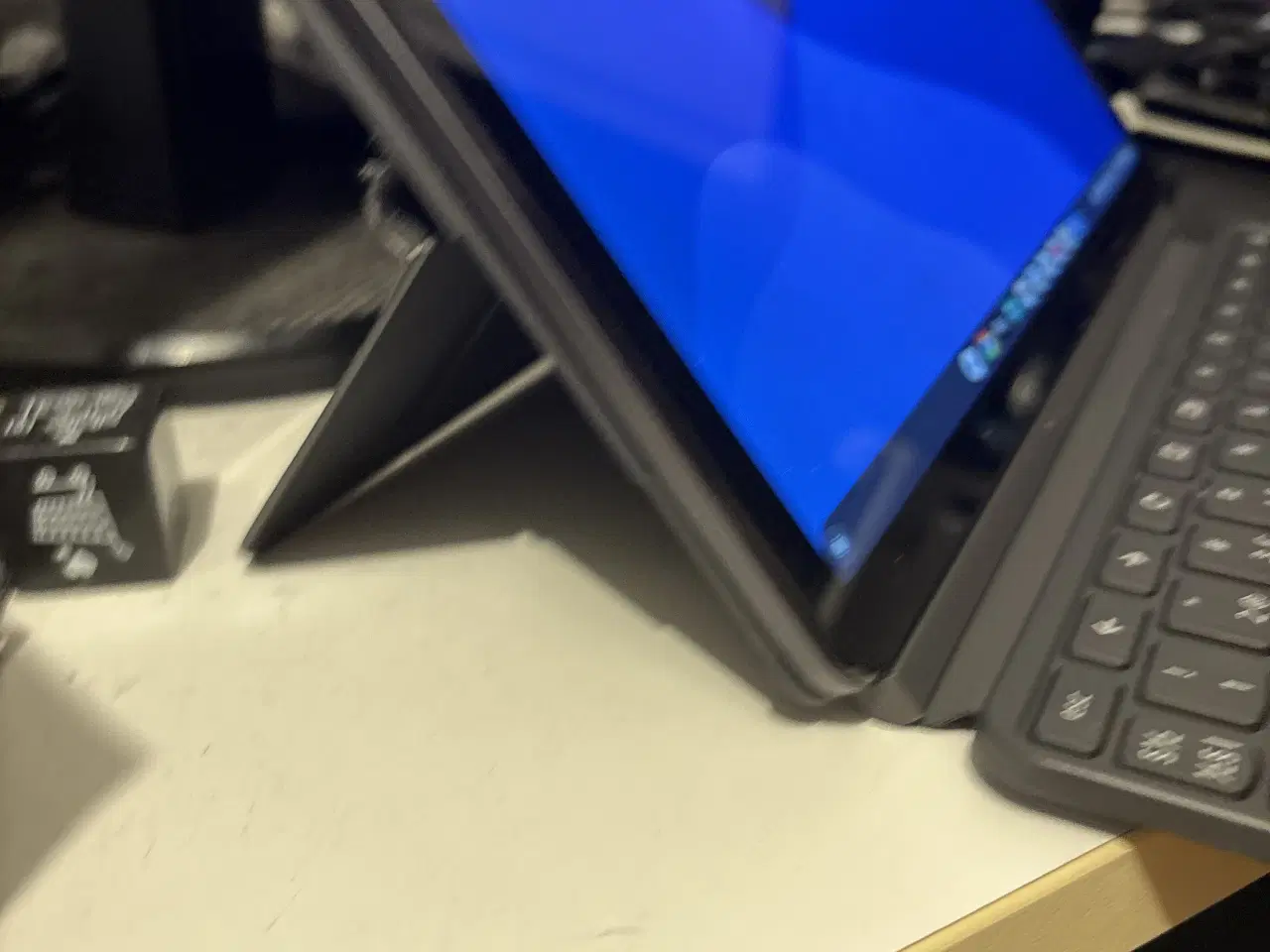 Billede 5 - Lenovo iPad tablet 256gb