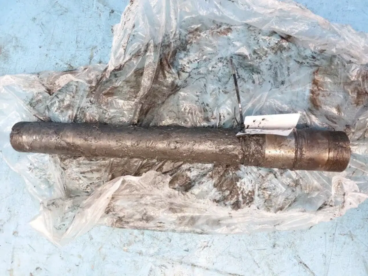 Billede 8 - Hydrema 906B Svingarmaksel 2044100