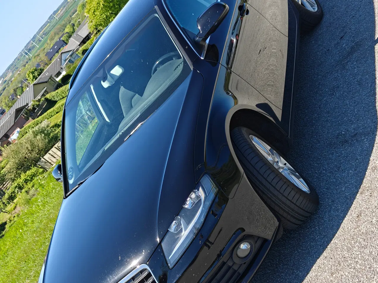 Billede 2 - Audi 4 avant 2.0 tfsi manuel benzin