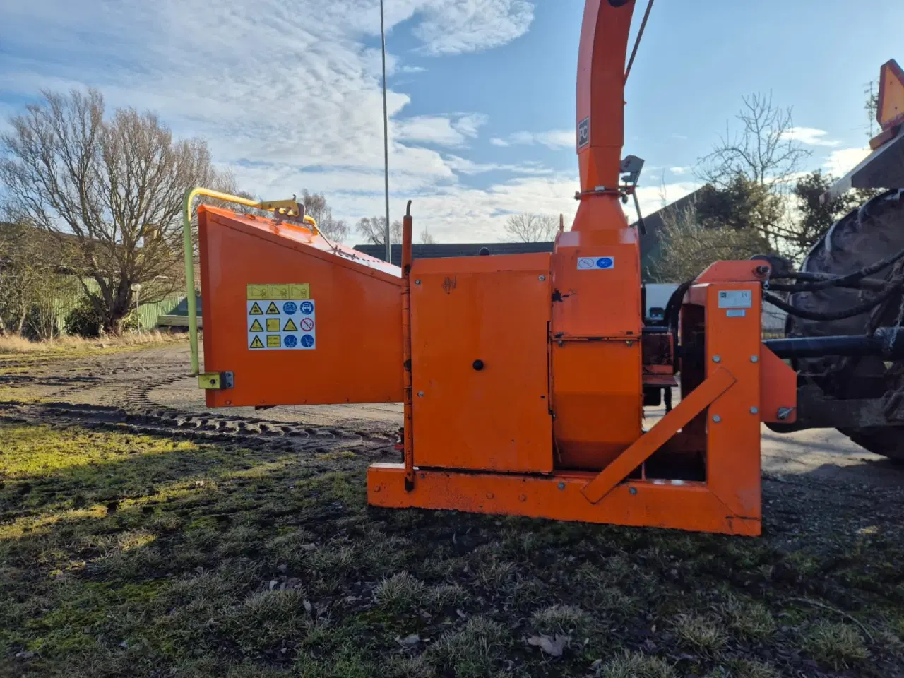 Billede 2 - Pilleflishugger 