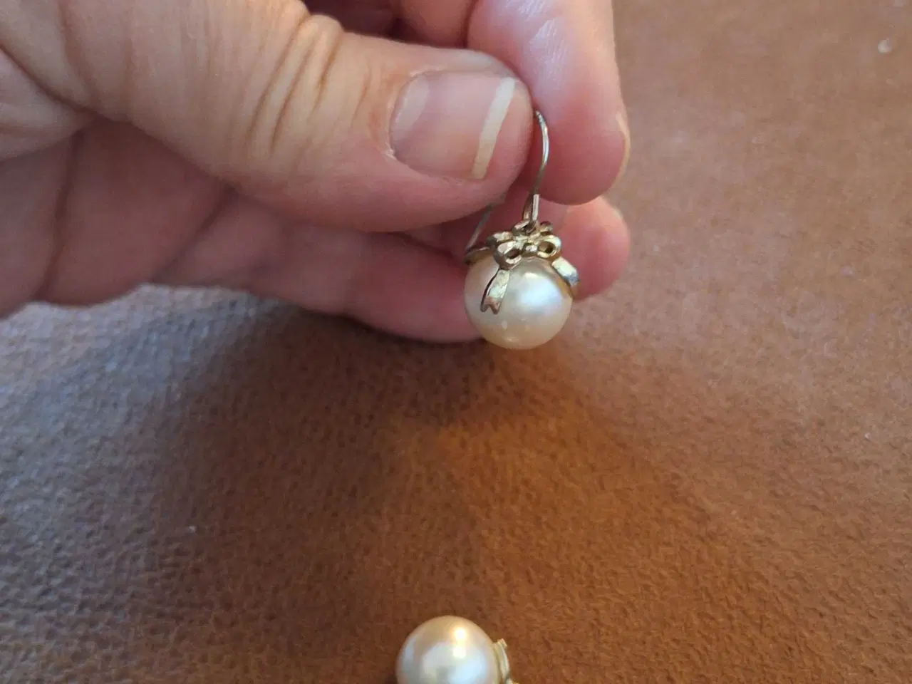 Billede 2 - Hængeøreringe 