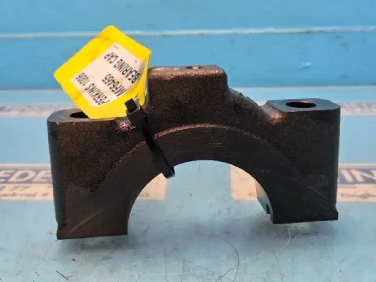 Billede 5 - Perkins 1006 Stempel Cap