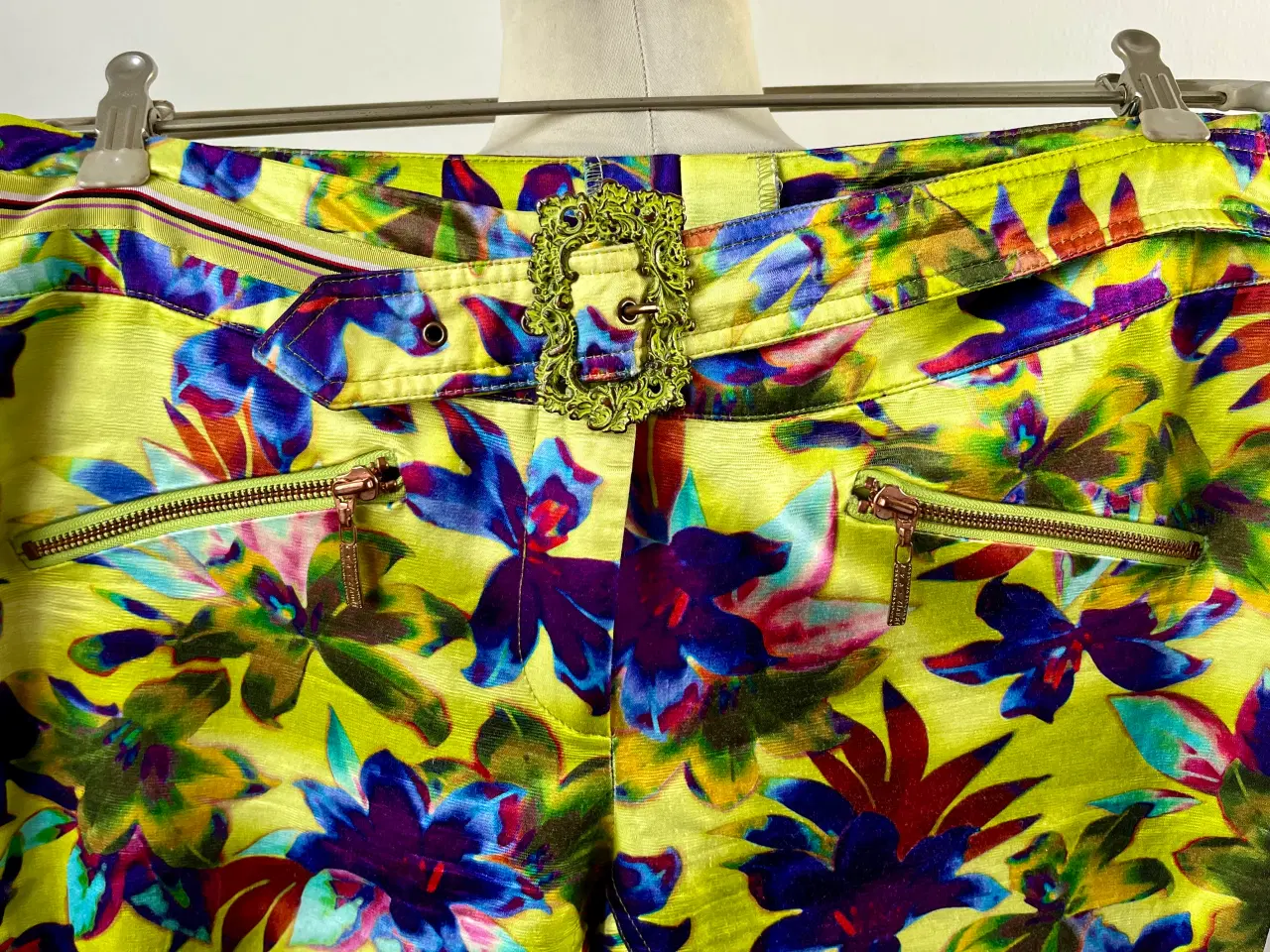 Billede 2 - Eva & Claudi, bukser, str. 42