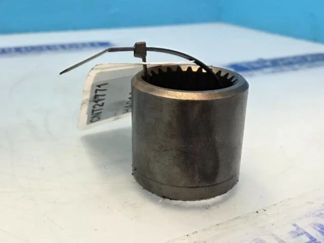 Billede 5 - Massey Ferguson 6290 Muffe 3382121M3