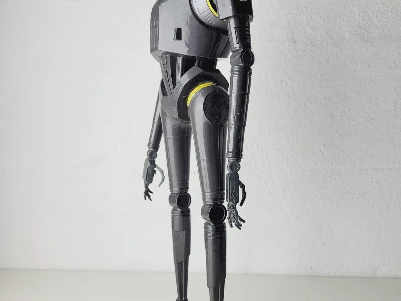 Billede 2 - ⭐️- Star Wars Rogue One K-2SO Droid