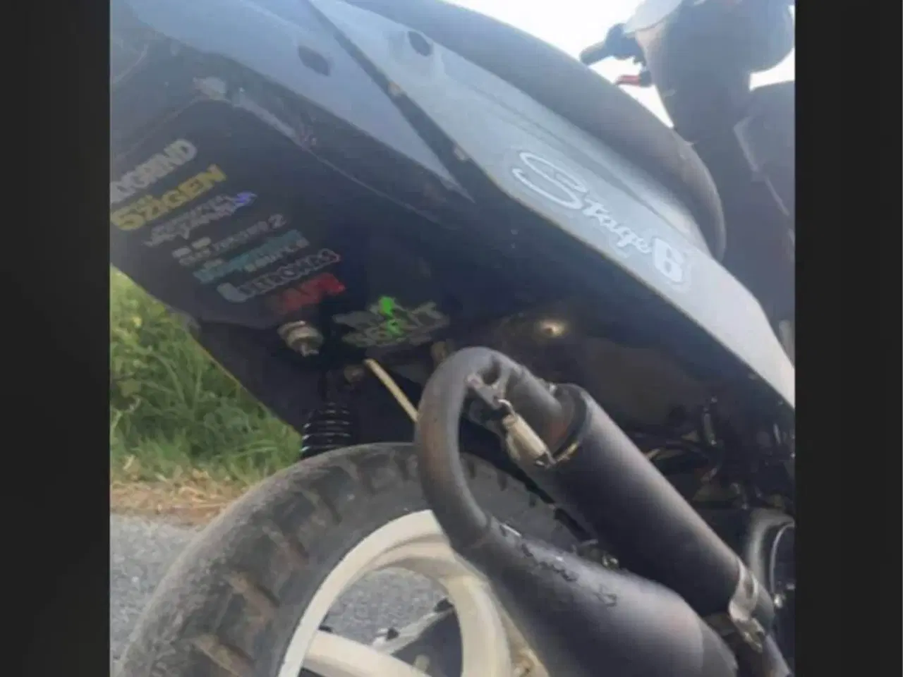 Billede 3 - Hotjog 2005